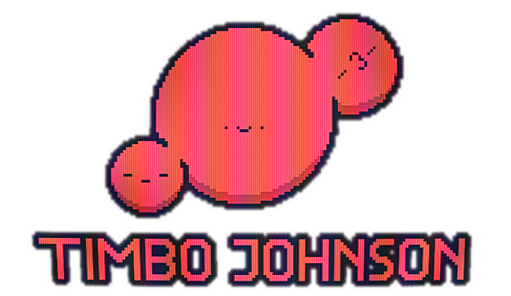 Timbo Johnson